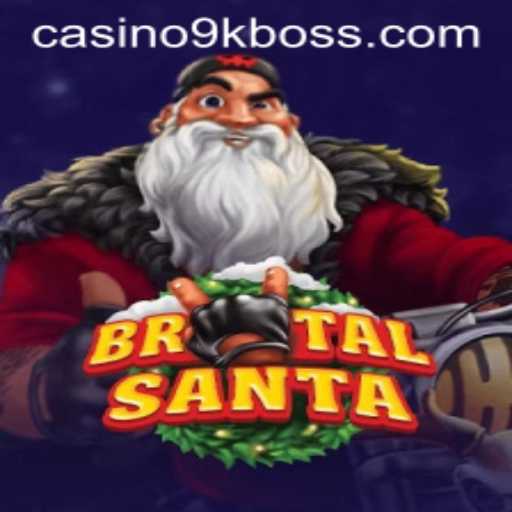 Unveiling the World of BrutalSanta: A Deep Dive into the Fierce Gaming Universe
