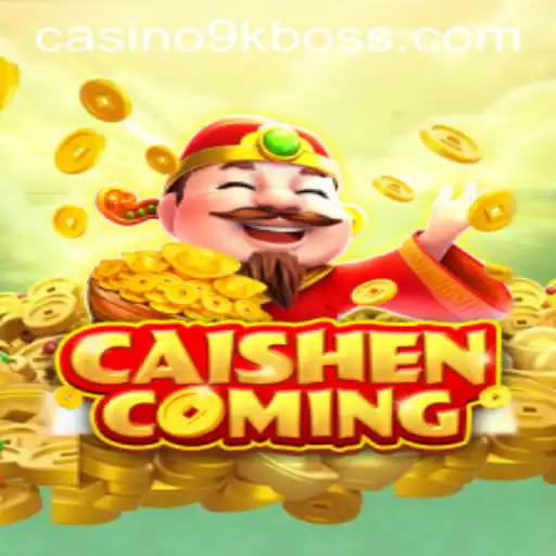 CAISHENCOMING: A New Wave in Interactive Gaming with 9KBOSS
