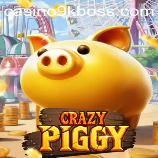 Exploring the Dynamic World of CrazyPiggy: How 9KBOSS is Revolutionizing Gaming
