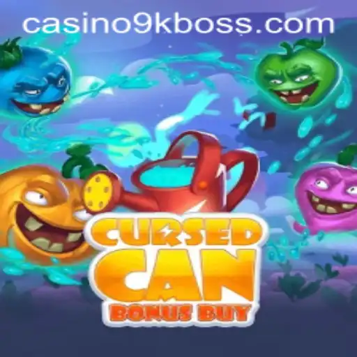 Dive into the World of CursedCanBonusBuy with 9KBOSS