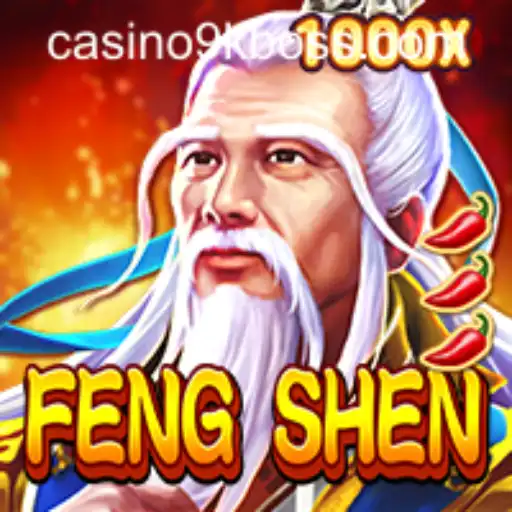 Unveiling FengShen: A Deep Dive into the Game's Realm and 9KBOSS Challenge
