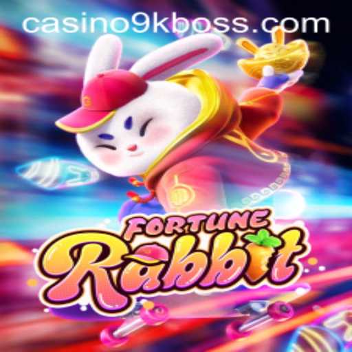 Unveiling FortuneRabbit: A Deep Dive into the Enchanting World of 9KBOSS