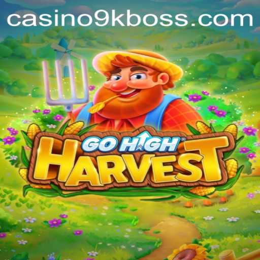 Exploring the Thriving World of GoHighHarvest: A Closer Look at Gameplay and Dynamics