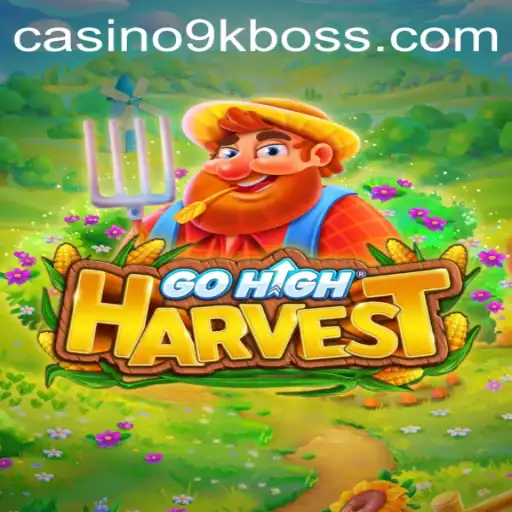 Exploring the Thriving World of GoHighHarvest: A Closer Look at Gameplay and Dynamics