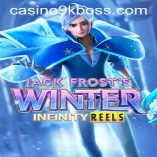 JackFrostsWinter: The Chilling Challenge of 9KBOSS