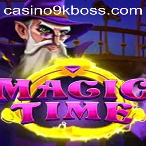 Discover the Enchanting World of MagicTime: Conquer the 9KBOSS