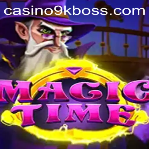 Discover the Enchanting World of MagicTime: Conquer the 9KBOSS