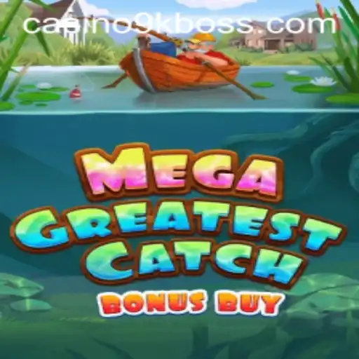 Exploring the Thrills of MegaGreatestCatchBonusBuy: A Dive into Gameplay and Strategy