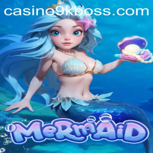 Mermaid Unveiled: Dive into the Enchanting World of 9KBOSS