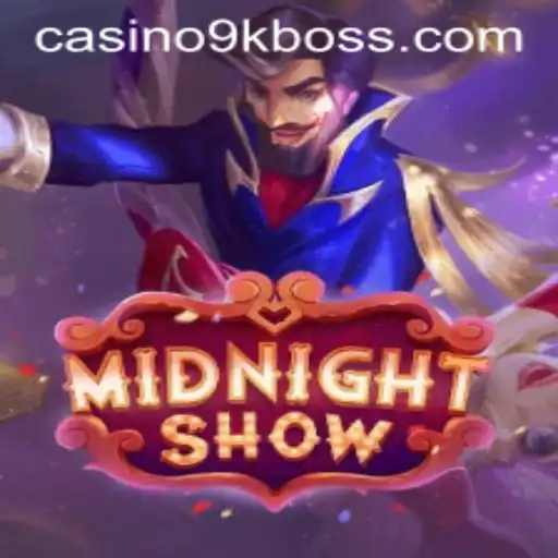 MidnightShow: Engaging in the Mysterious World of 9KBOSS