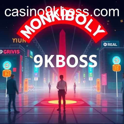 The Global Dynamics of Monopoly: A Dive into Power and Control