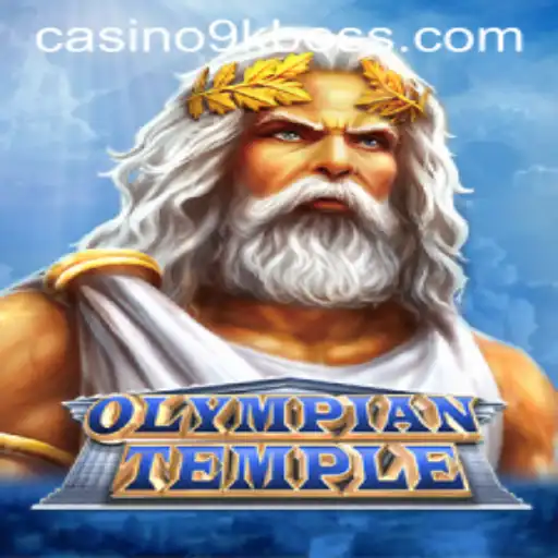 Exploring OlympianTemple: Unveil the 9KBOSS Challenge