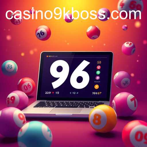 Exploring the Evolution and Impact of Online Lottery with 9KBOSS
