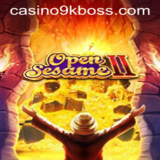 Unveiling the Intricacies of OpenSesameII: A Dive into the Gaming Phenomenon and 9KBOSS Quest