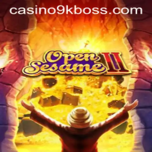 Unveiling the Intricacies of OpenSesameII: A Dive into the Gaming Phenomenon and 9KBOSS Quest
