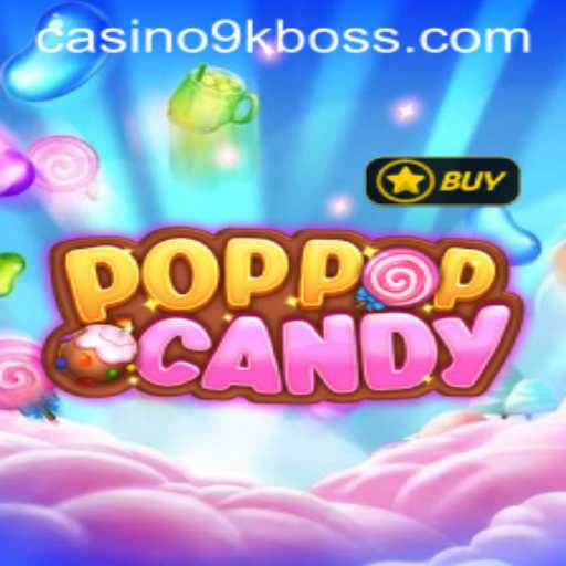 Discover the Vibrant World of POPPOPCANDY and Conquer the 9KBOSS