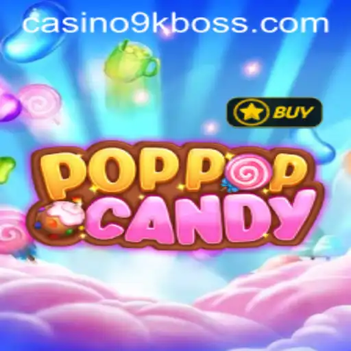 Discover the Vibrant World of POPPOPCANDY and Conquer the 9KBOSS