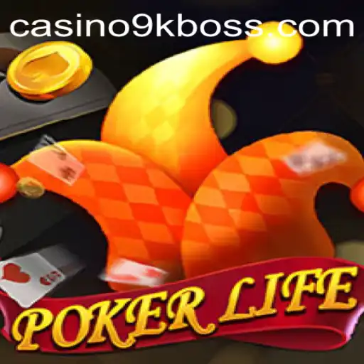 Unveiling PokerLife: The Exciting New Card Game Revolution with 9KBOSS