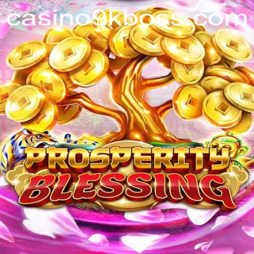Unveiling ProsperityBlessing: The Epic Saga of Strategy and Intrigue