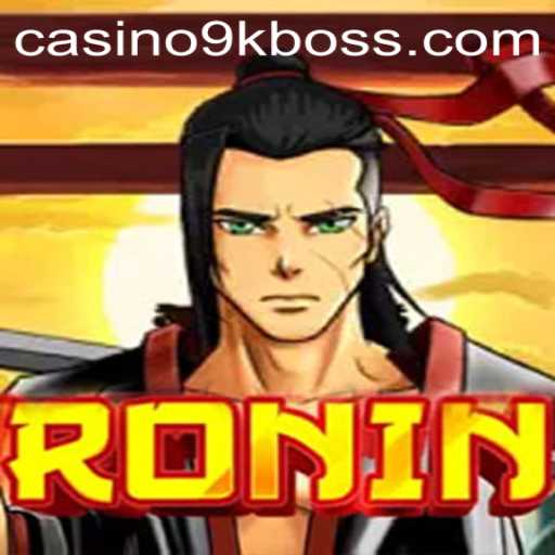 Unraveling the World of Ronin: A Comprehensive Guide to the 9KBOSS Experience
