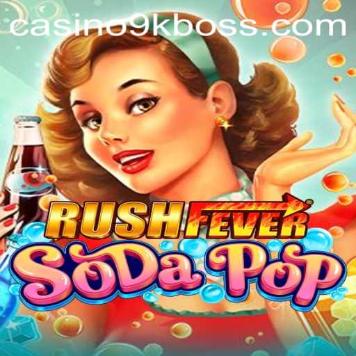 RushFeverSodaPop: An Exciting Exploration of Sugary Adventures