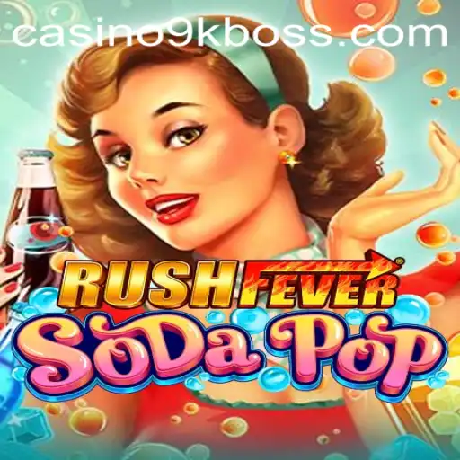 RushFeverSodaPop: An Exciting Exploration of Sugary Adventures