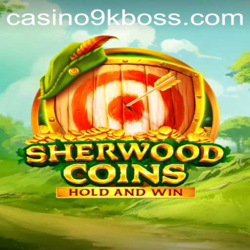 Unveiling SherwoodCoins: A New Era in Online Gaming with the Advent of 9KBOSS