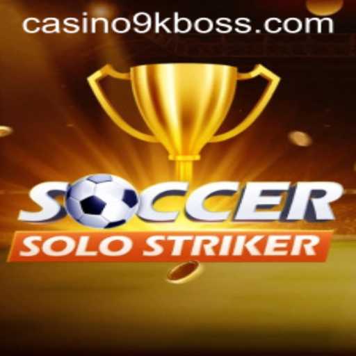 Master the Soccer Field with SoccerSoloStriker and Face the 9KBOSS
