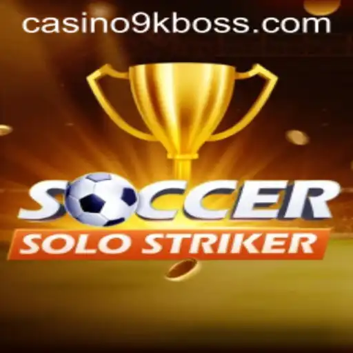 Master the Soccer Field with SoccerSoloStriker and Face the 9KBOSS