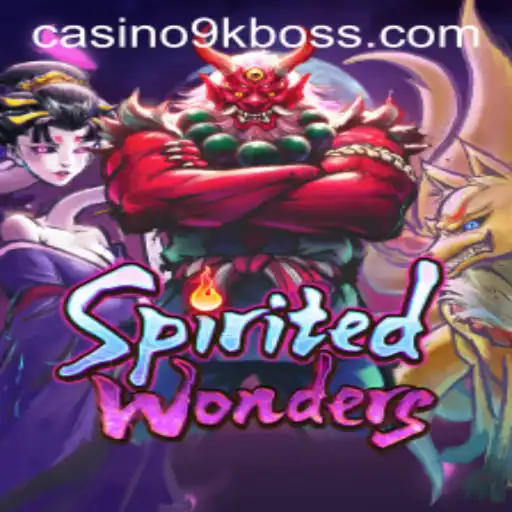 Discovering SpiritedWonders: An Immersive Journey with 9KBOSS