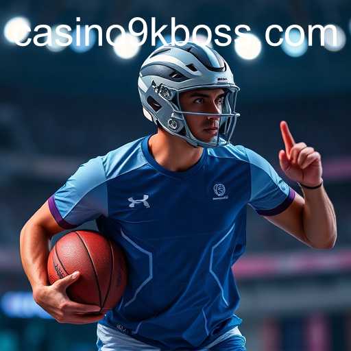 The Emerging Power of Sports: Spotlight on 9KBOSS