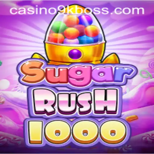 Exploring the Enchanting World of SugarRush1000: A Sweet Gaming Adventure