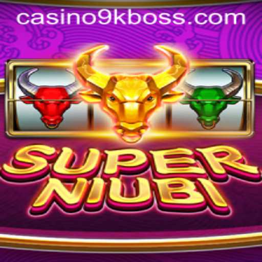 Discover the Thrilling World of SuperNiubi and Its Epic Challenge 9KBOSS