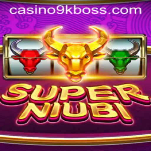 Discover the Thrilling World of SuperNiubi and Its Epic Challenge 9KBOSS