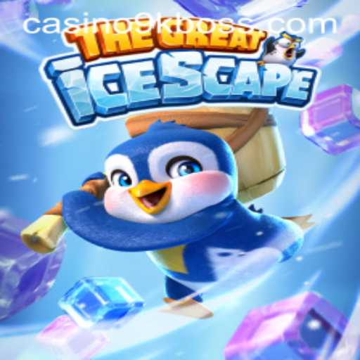 TheGreatIcescape and the Exciting Adventure with 9KBOSS