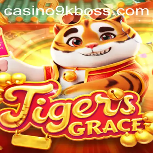 The Enchanting World of TigersGrace: A Journey into the Realm of 9KBOSS