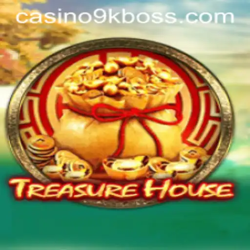 Exploring the World of TreasureHouse and Its Engaging 9KBOSS Challenge