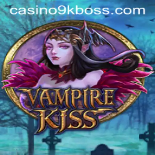 Exploring VampireKiss: An Immersive Gaming Experience with 9KBOSS