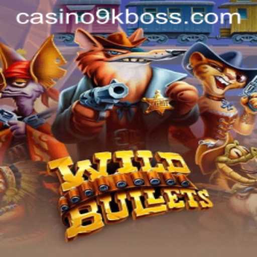 WildBullets: Conquer the Chaos with 9KBOSS