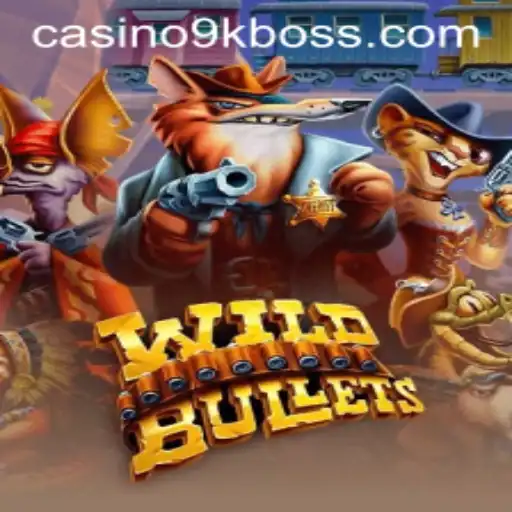 WildBullets: Conquer the Chaos with 9KBOSS