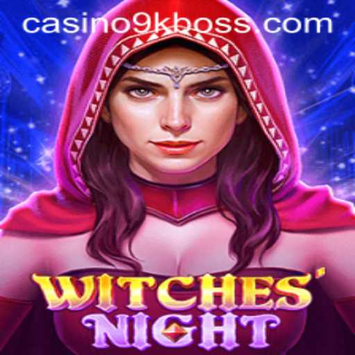 Unveiling WitchesNight: A Spellbinding Adventure with the 9KBOSS Challenge