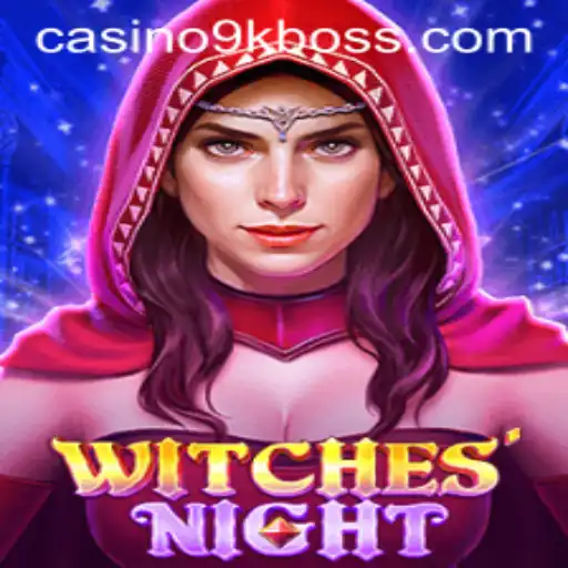 Unveiling WitchesNight: A Spellbinding Adventure with the 9KBOSS Challenge
