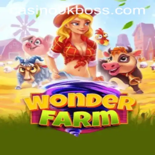 WonderFarm: Navigate the Enchanting World of Farming Fantasy