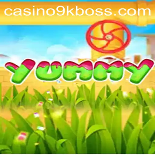 Dive Into Yummy: A New Gaming Sensation by 9KBOSS
