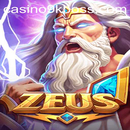 Zeus: An Epic Adventure Through Mythology